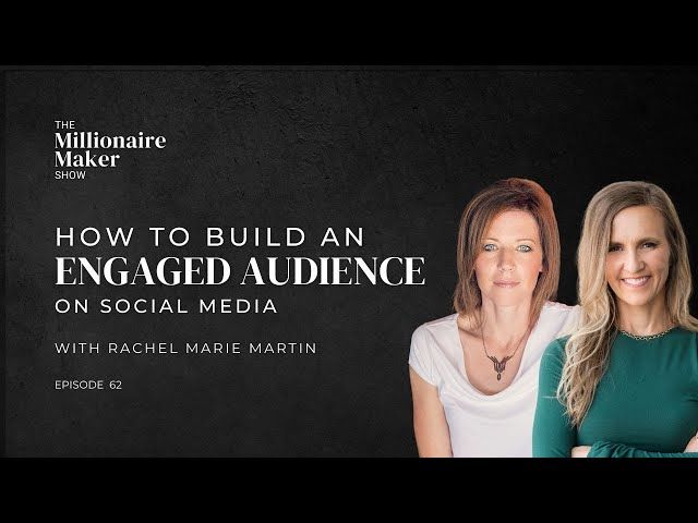 How to Build an Engaged Audience on Social Media