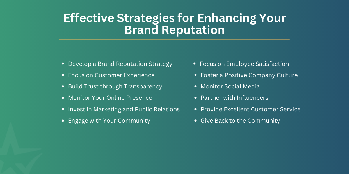 How to Build Brand Trust with Effective PR Strategies