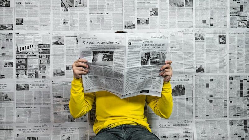 The Art of Crafting Compelling Press Releases